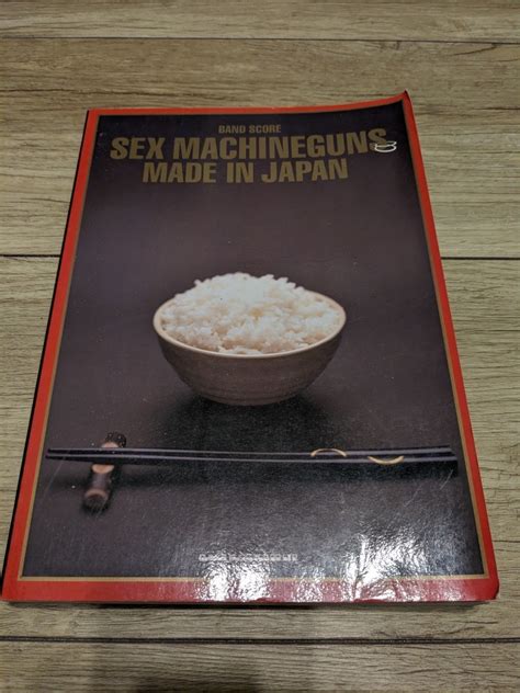 Yahoo Sex Machineguns Made In Japan