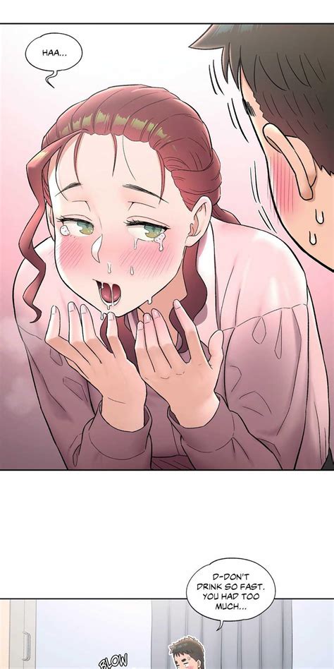 Sexercise Ch Page Nhentai Hentai Doujinshi And Manga