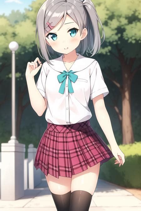 筒隠月子 小豆梓 Tsukiko Tsutsukakushi Azusa Azuki 変猫 The Hentai Prince and the Stony Cat v
