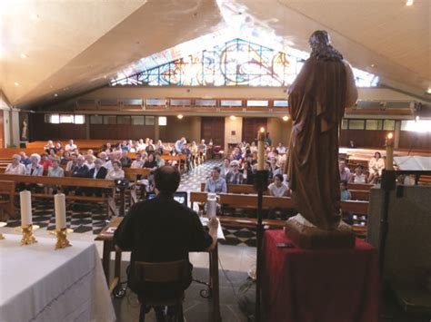 La devoción al sagrado corazón Iglesia Navarra