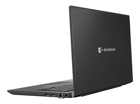 Toshiba Dynabook Tecra A40 G 14 0 Full HD School Business Laptop