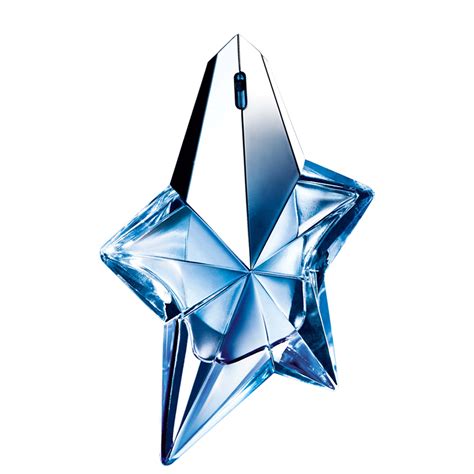 Angel Eau De Parfum The Iconic Star Mugler Angel Perfume Thierry