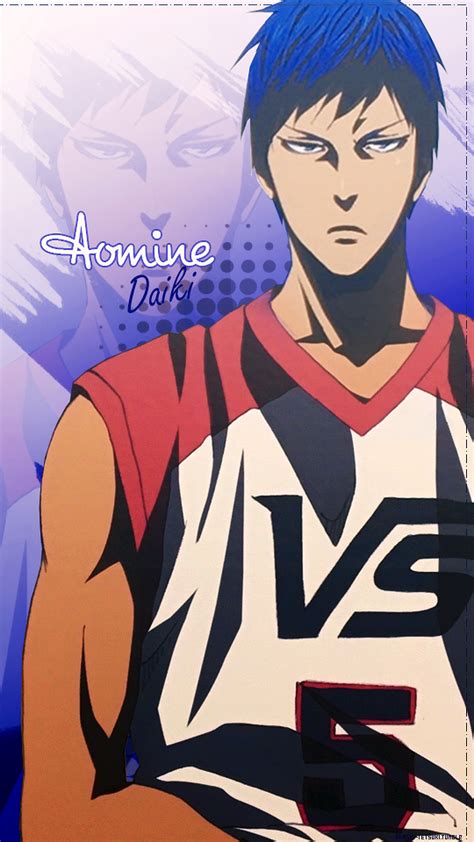 HELLO EVERYONE!! — Kuroko no Basket:Last Game|| Phone Wallpaper ...