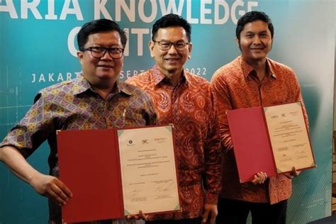 Cara Prudential Syariah Percepat Literasi Keuangan Indonesia