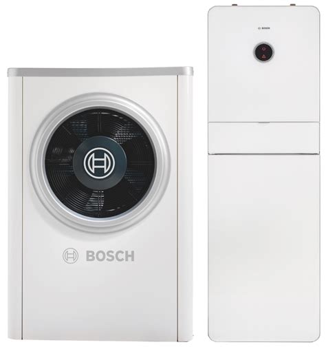 Bosch Home Comfort Compress Cs 7001i Aw 17 Ormb Renovierende