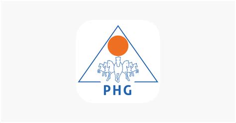 ‎PHG Group on the App Store