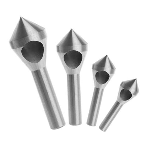 STK COUNTERSINK 帶孔倒角刀 康鑫五金