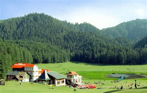 Shimla Honeymoon Tour Package | GT Holidays