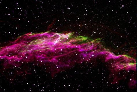 The Veil Nebula Wallpapers - Top Free The Veil Nebula Backgrounds ...