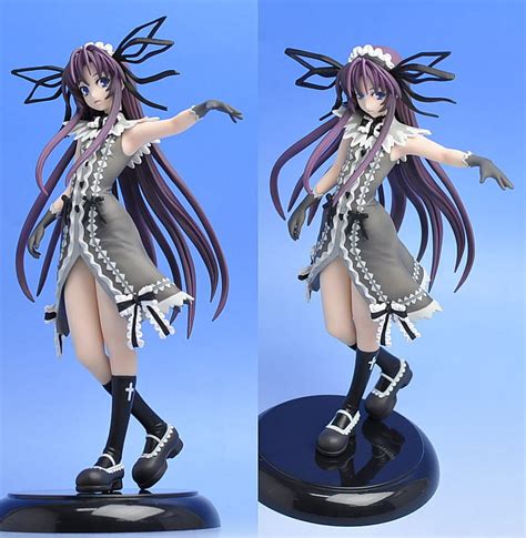 Atelier Aya Demonbane Etheldreda 18 Pvc Figure Sai Japan Ebay