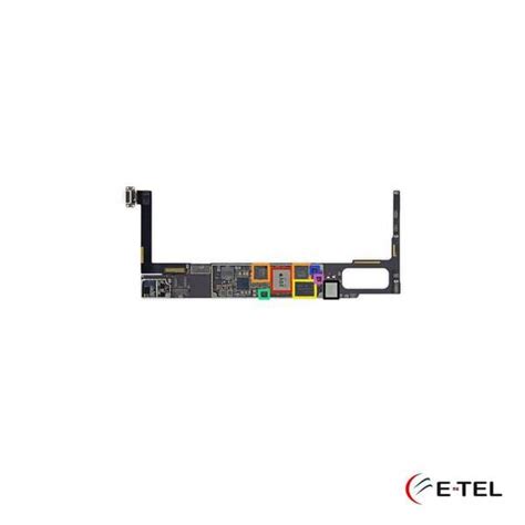 iPad Air 2 Motherboard Repair Service In BD