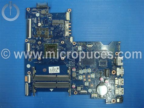 Carte mère HP pour HP Pavilion 15 af