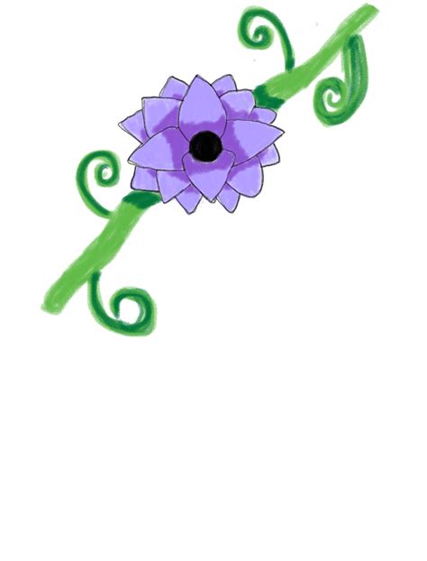 Heres Another Flower Notability Gallery