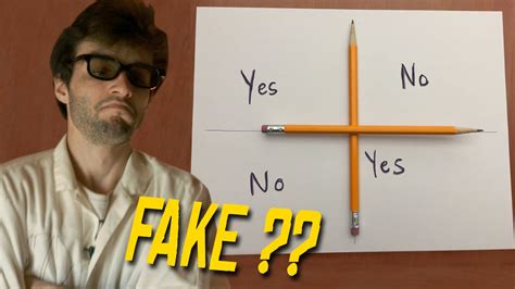 Charlie Charlie Challenge Fake Explication Youtube