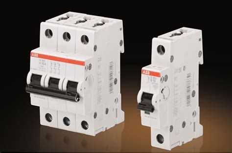 Mcb Selection Guide How To Select A Miniature Circuit Breaker