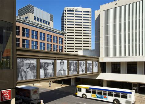 St. Paul’s skyway system becomes canvas for telling its immigrant ...