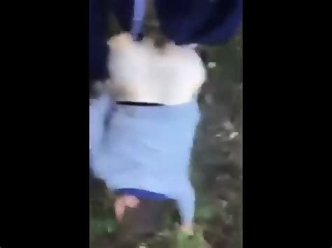 Outdoor Amateur Fun With Hakan Vol