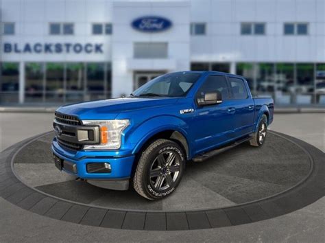 Find F-150 for sale in Orangeville ON