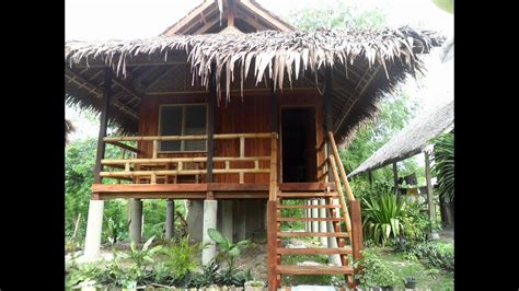 Bahay Kubo Design In Polomolok