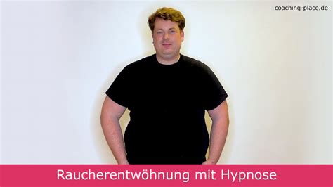 Raucherentw Hnung Mit Hypnose In N Rnberg Erfahrungsbericht English