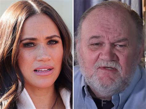 Thomas Markle In Hospital After Major Stroke In Echo Of Meghan S Wedding Newsweek