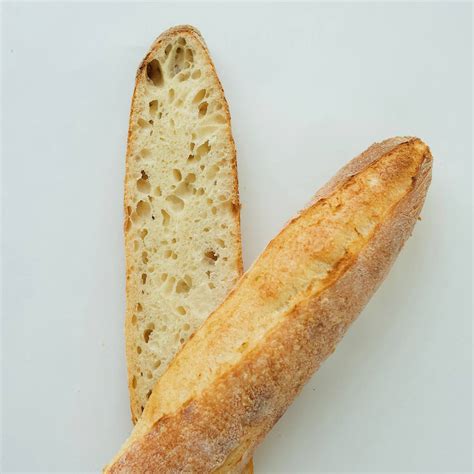 Багет — YUM!