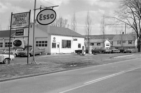 St. Albans, Vermont, 1966 | Hemmings Daily