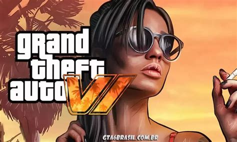 GTA 6 5 razões pelas quais pode ser anunciado este ano