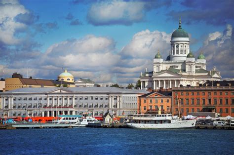 Finland | CEDEFOP