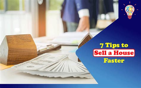 7 Tips To Sell A House Faster Updated Ideas