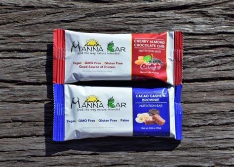 New Healthy Energy Bars We Love | Healthy energy, Nutrition bars, Energy bars