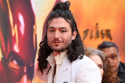 Ezra Miller - MarettaCariba