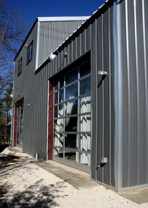 Metal Home And Workshop Allied Steel Buildings Steel Workshop