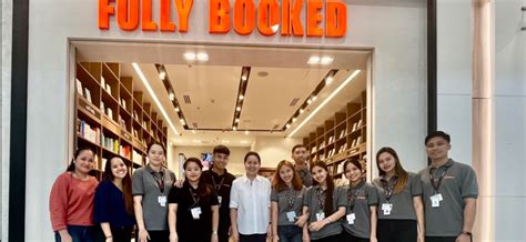 Fully Booked Opens a New Branch in Sto. Tomas, Batangas ...