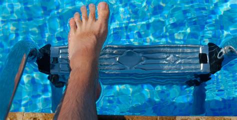 Captadores solares cómo calentar el agua de la piscina con energía