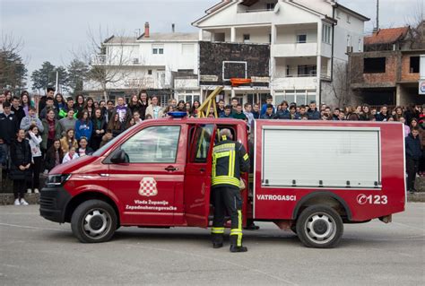 Uprava Civilne Za Tite Upanije Zapadnohercegova Ke