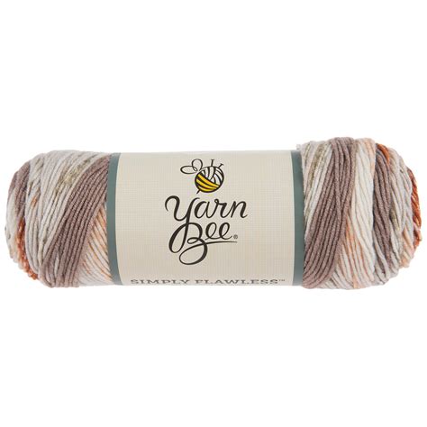Yarn Bee Simply Flawless Yarn | Hobby Lobby | 2204188