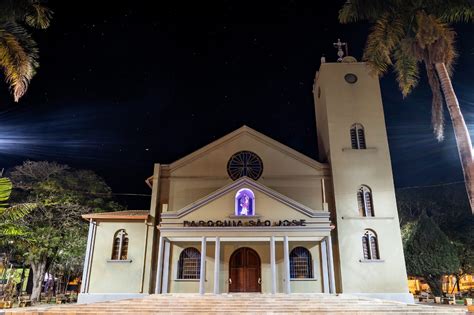 Paróquia São José Diocese de Ourinhos