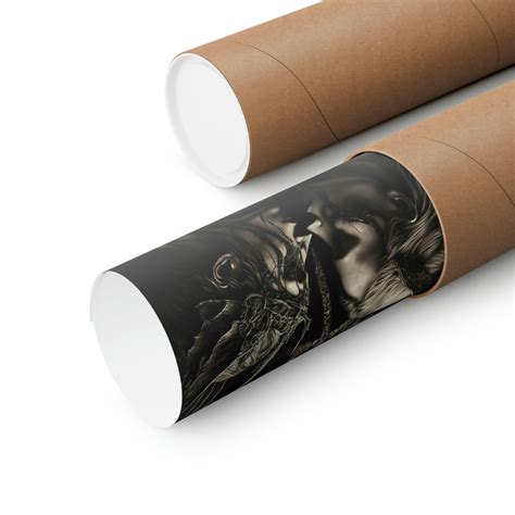 Gothic Sapphic Art Gothic Lesbian Art Goth Sapphic Art Print Etsy