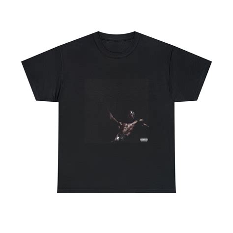 Travis Scott Utopia T Shirt Utopia Shirt Travis Scott Shirt Etsy