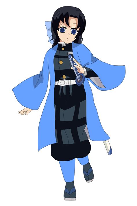 Ginka Tomioka on Toyhouse