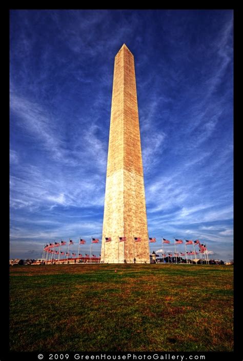 The Washington Monument The Washington Monument Was Built Flickr