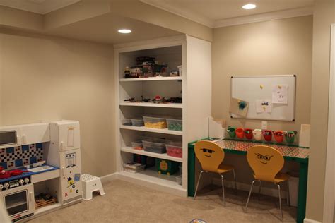 Our lego playroom in our newly finished basement | Lego playroom ...