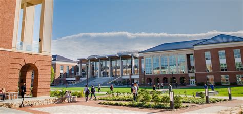 Tour Our Campus Liberty University