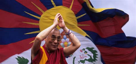 His Holiness the Dalai Lama - International Campaign for Tibet