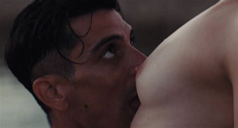 Nude Video Celebs Daphn Patakia Nude Our Wildest Days