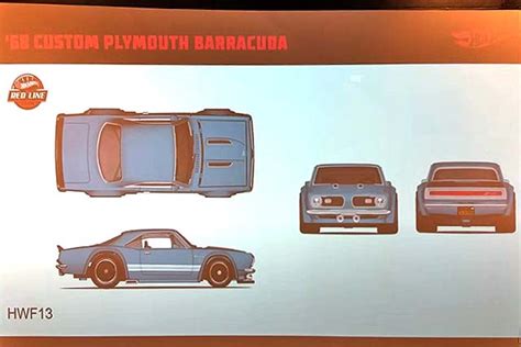 Sneak Peek Presentationまとめ RLCセクション th Collectors Convention Hot Wheels 情報まとめ