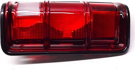 Amazon DEPO 332 1920R USN1 Replacement Passenger Side Tail Light