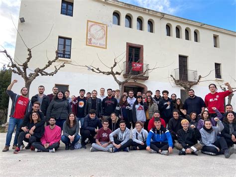 Jovent Republic De Sant Joan Desp On Twitter Aquest Cap De Setmana