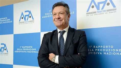 Alessandro Salem será el nuevo CEO de Mediaset España en sustitución de